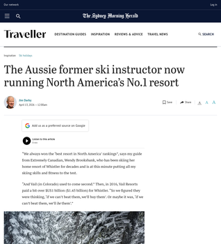Coverage item thumbnail