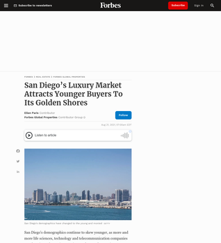 Coverage item thumbnail