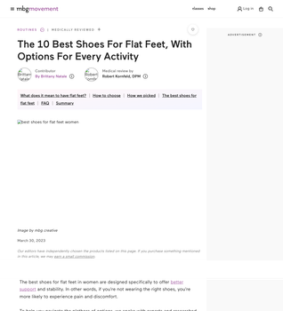 Coverage item thumbnail