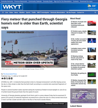 Coverage item thumbnail