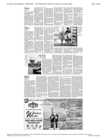 Coverage item thumbnail