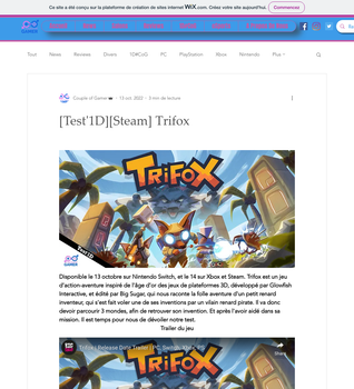 Coverage item thumbnail