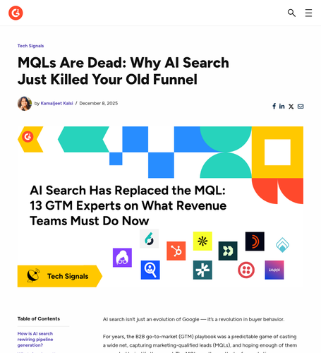 Coverage item thumbnail
