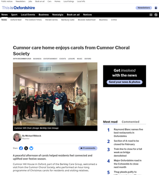 Coverage item thumbnail
