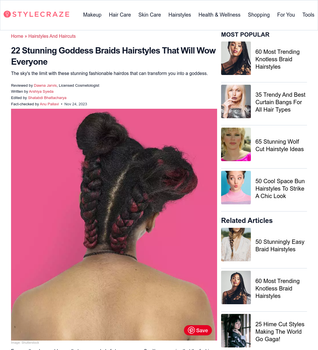 Coverage item thumbnail