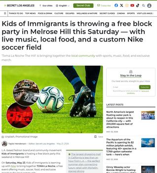 Coverage item thumbnail