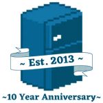 Outlet logo