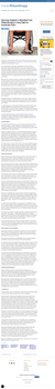Coverage item thumbnail