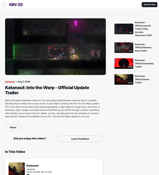 Coverage item thumbnail
