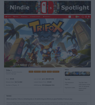 Coverage item thumbnail