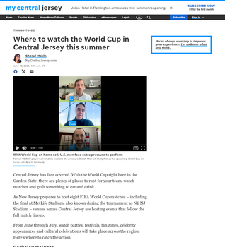 Coverage item thumbnail