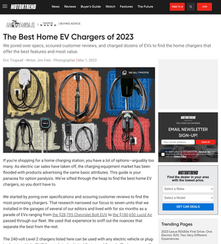 Coverage item thumbnail