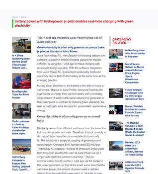 Coverage item thumbnail