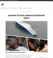 Coverage item thumbnail