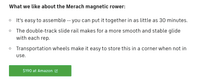 Coverage item thumbnail