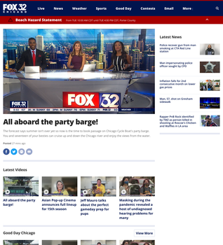 Coverage item thumbnail