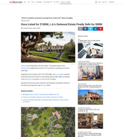 Coverage item thumbnail