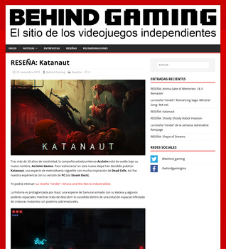 Coverage item thumbnail