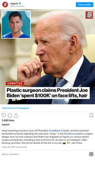Coverage item thumbnail