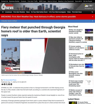 Coverage item thumbnail