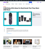 Coverage item thumbnail