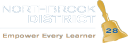Outlet logo