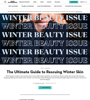 Coverage item thumbnail