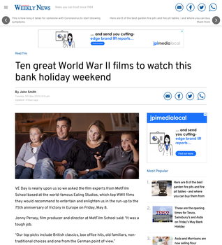 Coverage item thumbnail