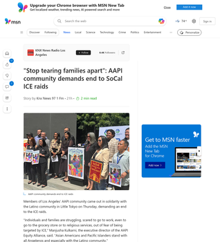 Coverage item thumbnail