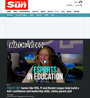 Coverage item thumbnail