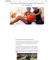 Coverage item thumbnail