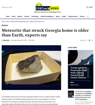 Coverage item thumbnail