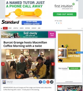 Coverage item thumbnail