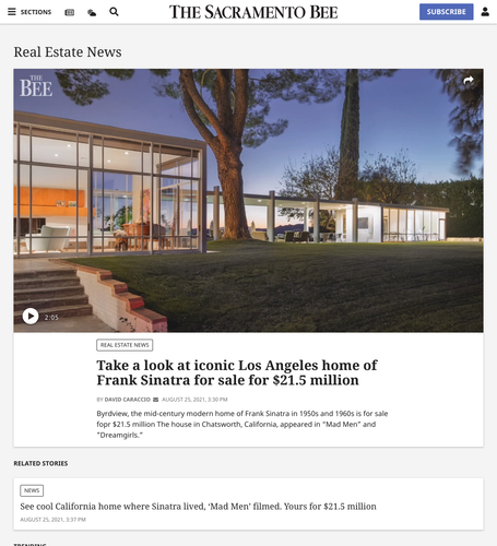 Coverage item thumbnail