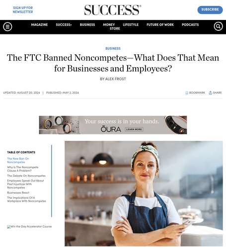 Coverage item thumbnail