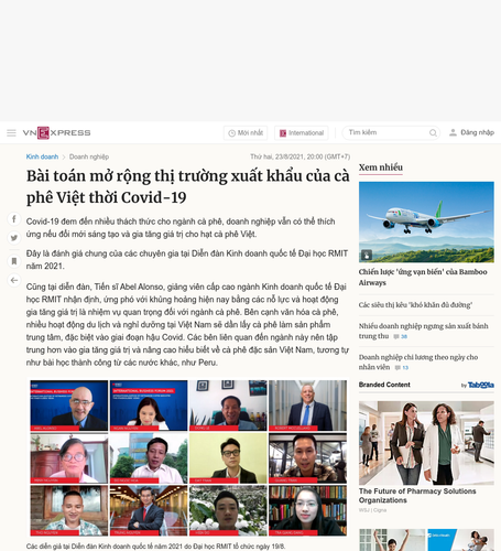 Coverage item thumbnail