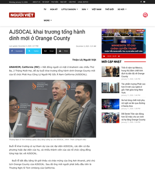 Coverage item thumbnail