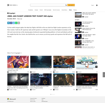Coverage item thumbnail