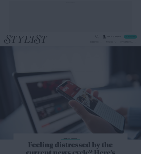 Coverage item thumbnail