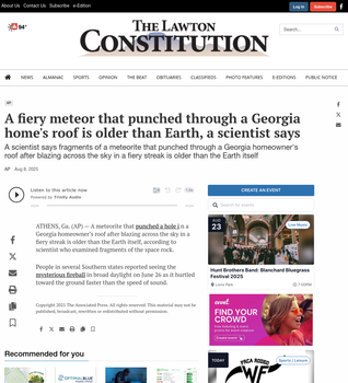 Coverage item thumbnail