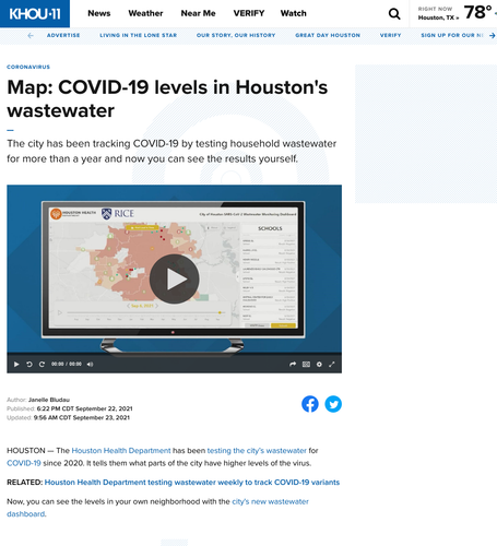Coverage item thumbnail
