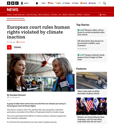 Coverage item thumbnail