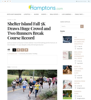 Coverage item thumbnail