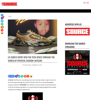 Coverage item thumbnail