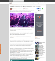 Coverage item thumbnail