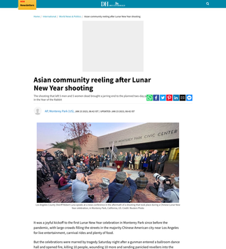 Coverage item thumbnail