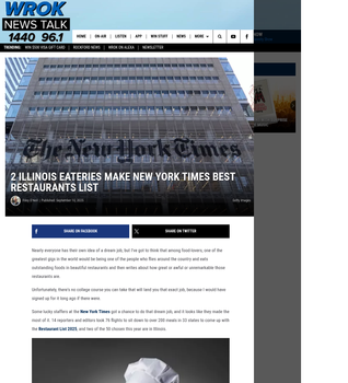 Coverage item thumbnail