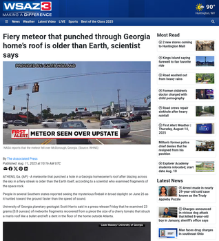 Coverage item thumbnail