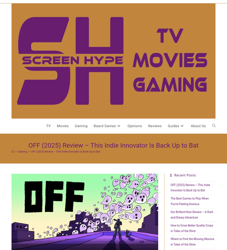 Coverage item thumbnail