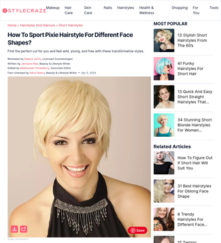 Coverage item thumbnail
